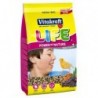 Vitakraft Life Aliment Pour Canaris 800g (lot de 2)