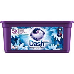 DASH PODS AIR FRAIS 23D