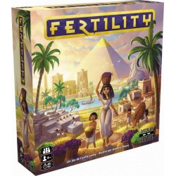 Catch Up Games Fertility