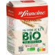 FRANCINE FARINE BLE BIO 500g