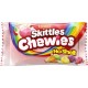 SKITTLES CHEWIES FRUITS 45g (lot de 10)