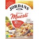 JORDANS Céréales muesli fruits/noix 750g