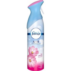 Febreze Air Désodorisant Spray Fleur Naissante 300ml (lot de 3)