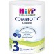 HIPP LAIT 3 COMBIOTIC 900G