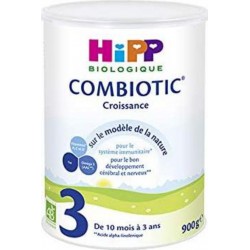 HIPP LAIT 3 COMBIOTIC 900G