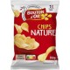 Bouton d'Or Chips nature 350g