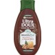 ULTRA DOUX Douche soin Miel et Amande douce flacon 250ml