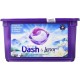 DASH PODS CARESSE AERIEN 33D