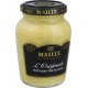 Maille L’Originale Moutarde Fine de Dijon 215g (lot de 6)