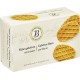 DE BELGEN Galettes fines pur beurre 250g