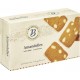 DE BELGEN Biscuits Amandelles pur beurre 175g