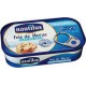 Nautilus Foie de Morue nature -25% de sel 120g