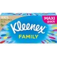 KLEENEX MOUCH FAMILY X128 boîte 128