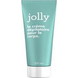 JOLLY CREME CORPS 200ml