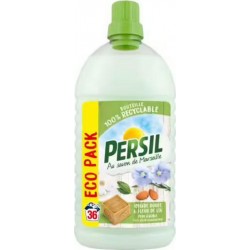 PERSIL LIQ ECO AMANDE 36L 1,8L