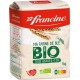 Francine Farine de blé T55 Bio 1Kg