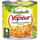 Bonduelle Vapeur Carottes en Rondelles 240g (lot de 10)