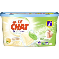 LE CHAT ECODOSE DUO SENSITIVE .X32