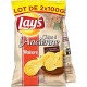 LAY'S LAYS CHIPS ANCIENNE 2X100g