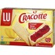 LU Cracotte Froment Original 250g (lot de 12)