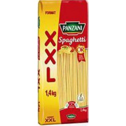 PANZANI SPAGHETTI XXL 1,4KG