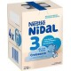 NIDAL CROISSANCE DES 10M 4X1L