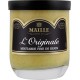 Maille Moutarde l’Originale Fine de Dijon (en forme de verre) 165g (lot de 6)