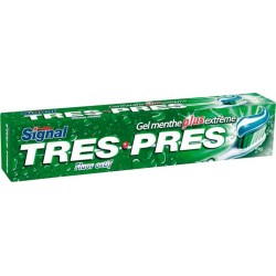 Signal Dentifrice Très Près 100ml (lot de 6)