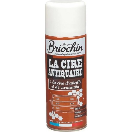 BRIOCHIN CIRE ANTIQUAIRE AEROSOL 400ml