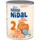 NESTLE NIDAL 2 Bébés gourmands 800G