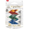 MAPED 3 GOMMES PYRAMIDE Harry Potter