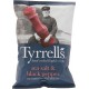 TYRRELL'S TYRELLS SEL ET POIVRE CO 40G